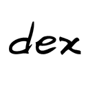 Dex Icon